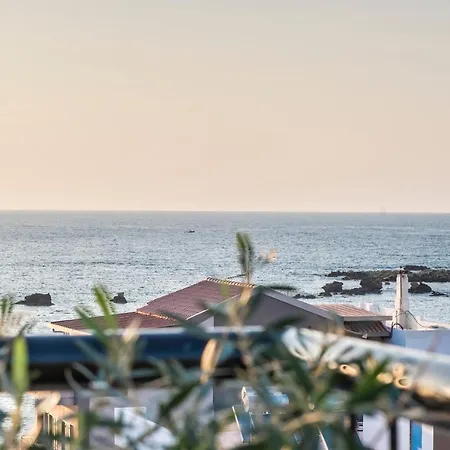 Enjoy Sunsets At Fully Equipped Seaside * Chania (Crete)